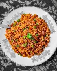They retain the heat better and don't cool down when you add the other pans will do the job but you will definitely get better results which are closer to british indian restaurant style dishes with a stainless steel pan. Easy Restaurant Style Chicken Fried Rice Recipe