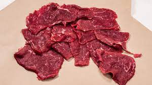 I Love Meat gambar png