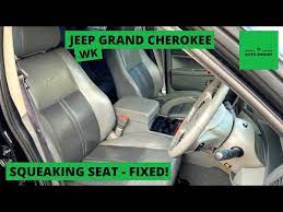 Jeep Grand Cherokee Wk 3 0 Crd 2005