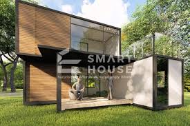 Low Cost Prefabricated Modular Homes