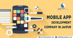 List of top jaipur mobile app development companies | (android, iphone and ios). Mobile App Development Company In Jaipur Mobile App Development