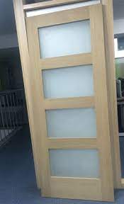 china wood bathroom frosted glass