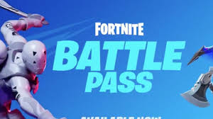 The battle pass lets you level faster because of the challenges and quests that you can complete, it has a really. Fortnite Battle Pass Trailer Leaks New Missions Boats Fishing For Chapter 2 Season 1
