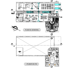 tempered glass factory plan detail