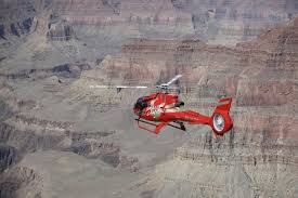 majestic helicopter tour of grand