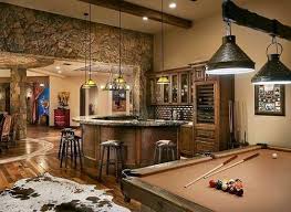 Top 10 Man Cave Must Haves