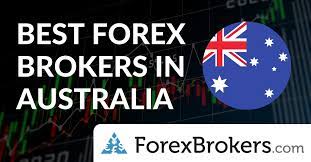 21 best forex brokers australia for