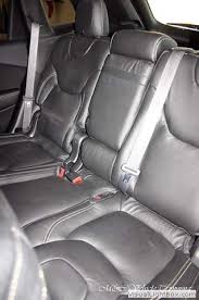 Jeep Cherokee Leather Seats Car