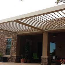 Equinox Louvered Roof 4316 E Sunrise