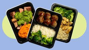 fuel meals review quick tasty and