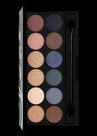 sleek makeup i divine eyeshadow palette