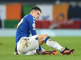 His birthday, what he did before fame, his family life, fun trivia facts, popularity rankings, and more. James Rodriguez S Recovery Over Break Will Boost Everton S Final Push Says Carlo Ancelotti The Independent