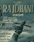 Rajdhani  Movie
