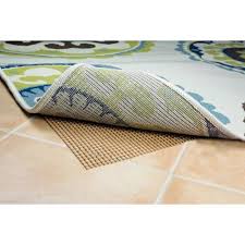 stylehaven all weather outdoor rug pad