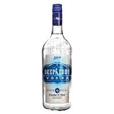 deep eddy vodka 1 75l