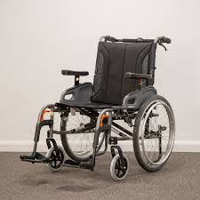 fle hd wheelchair felgains