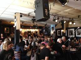 The Bluebird Cafe In Nashville Things To Do San Jose This