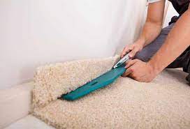 carpet installation denver in home