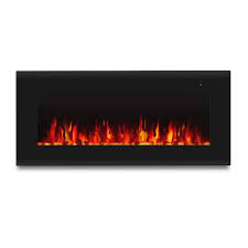 Real Flame Corretto 40 In Wall Mount