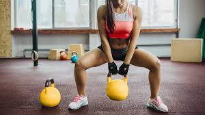 sumo squat how to benefits and