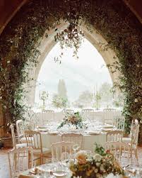 A Guide To Wedding Reception Tables Martha Stewart Weddings