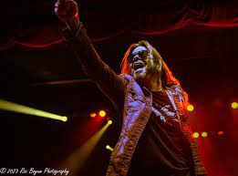 queensryche concert review the marquee