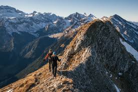 best hiking adventures in europe