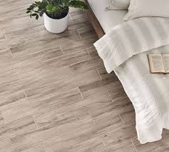 wood look porcelain tiles