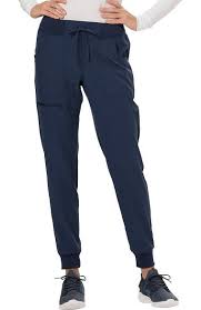 Womens The Jogger Low Rise Tapered Leg Scrub Pant