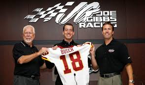 11, 2019, at the age of 49 as a result of complications gibbs stepped down from his role of president at joe gibbs racing in 2015 after 18 years in the position, and the team announced then that he was. J D Gibbs Through The Years Nascar Com Joe Gibbs Racing Kyle Busch Kyle Busch Nascar