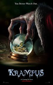 That brings us to the best of the best. Krampus Adam Scott S Horror Movie Is Your Worst Christmas Nightmare Christmas Horror Krampus Movie Christmas Movies