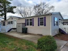 virginia mobile manufactured homes