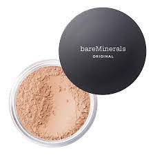 loose mineral foundation spf15 8g