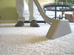 por carpeting cleaning methods
