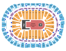 Pnc Arena Seating Chart Raleigh Seating Chart