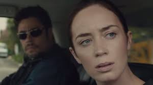 Sicario looks to be introducing even wider audiences to denis villeneuve, but it's also a film that will as sicario is seen from kate's point of view, we as the audience are dragged along for the tense. Review Sicario 2015 Ssp Thinks Film