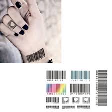 This site also features a collection of free tattoo font. Cheap Barcode Tattoo Generator Find Barcode Tattoo Generator Deals On Line At Alibaba Com