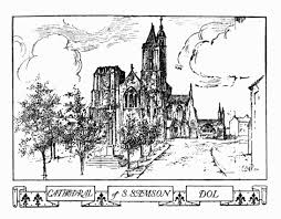 The Project Gutenberg Ebook Of The Cathedrals Of Northern