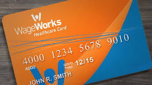 (cards issued prior to april 2021 are valid for 3 years; Wageworks Jumps After Receiving Unsolicited Bid From Healthequity Thestreet