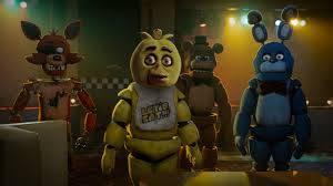 five nights at freddy s how to watch