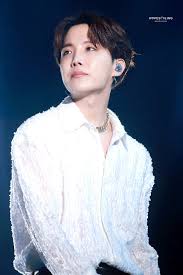 Image result for J hope smilling oic