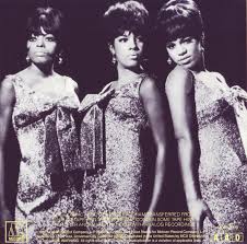 C g ooooh, baby, baby, where did our love go? Pop On The Run Black Pop From The Sixties The Supremes Where Did Our Love Go 1964 1986 Motown Reissue