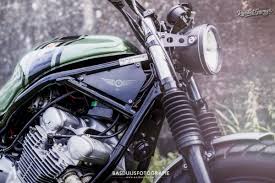 wrench kings xj600 diversion