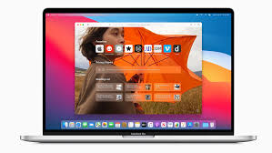 Macos big sur is now making its way out to mac computers and macbooks, but some users are already encountering an error when trying to upgrade. How To Download And Install Macos 11 Big Sur Techradar