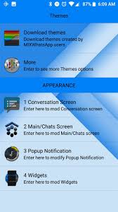 Whatsapp is a popular app in the world but the popularity of wa in well, we are providing a list of top 5 whatsapp mods. Whatsapp Mix 11 0 0 Download For Android Apk Free