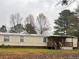 fayetteville nc mobile homes