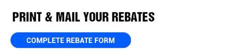 Both numbers will ask you to follow a few prompts and enter some information. Rebate Center At Menards