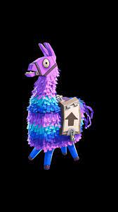 Spoted Fortnite Llama Wallpapers on ...