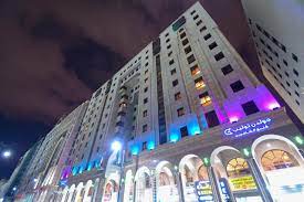 الشاكرين جولدن توليب فندق المدينة المنورة, المملكة العربية السعودية