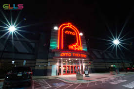 Collect bonus rewards from our many partners, including amc, stubs, cinemark connections, regal crown club when you link accounts. Neon Light At Amc White Marsh 16 In Baltimore Maryland Led Neon Flex